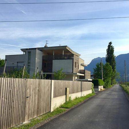 B&B Mele D'Oro Bolzano Zewnętrze zdjęcie
