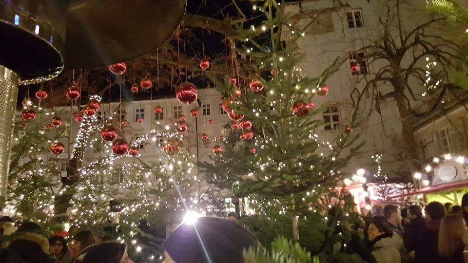B&B Mele D'Oro Bolzano Zewnętrze zdjęcie