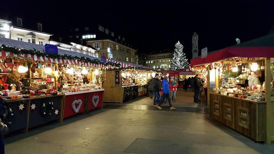 B&B Mele D'Oro Bolzano Zewnętrze zdjęcie