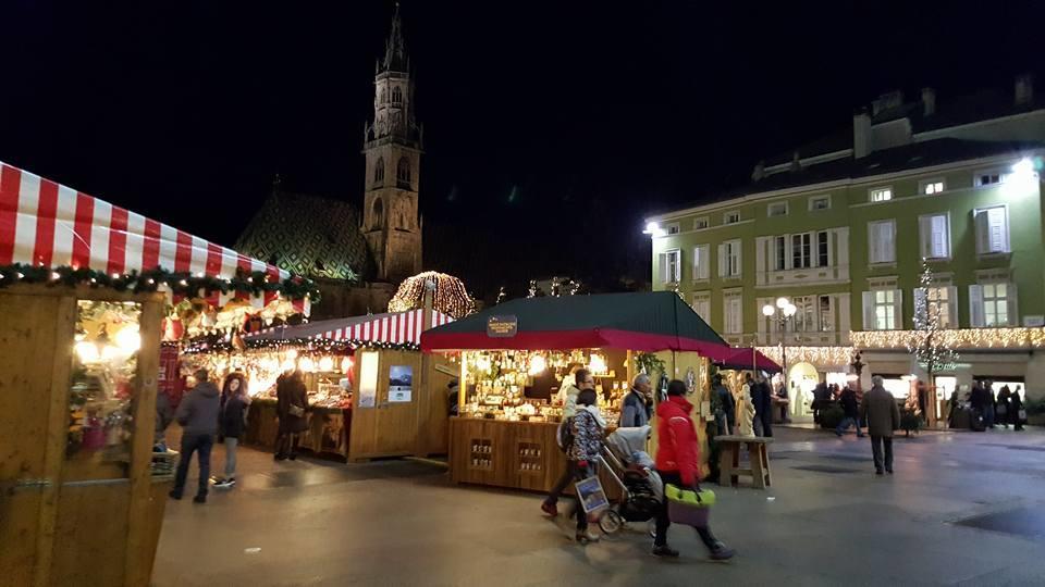B&B Mele D'Oro Bolzano Zewnętrze zdjęcie