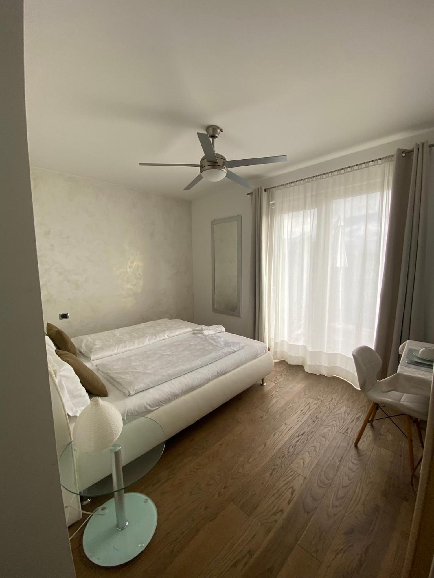 B&B Mele D'Oro Bolzano Zewnętrze zdjęcie