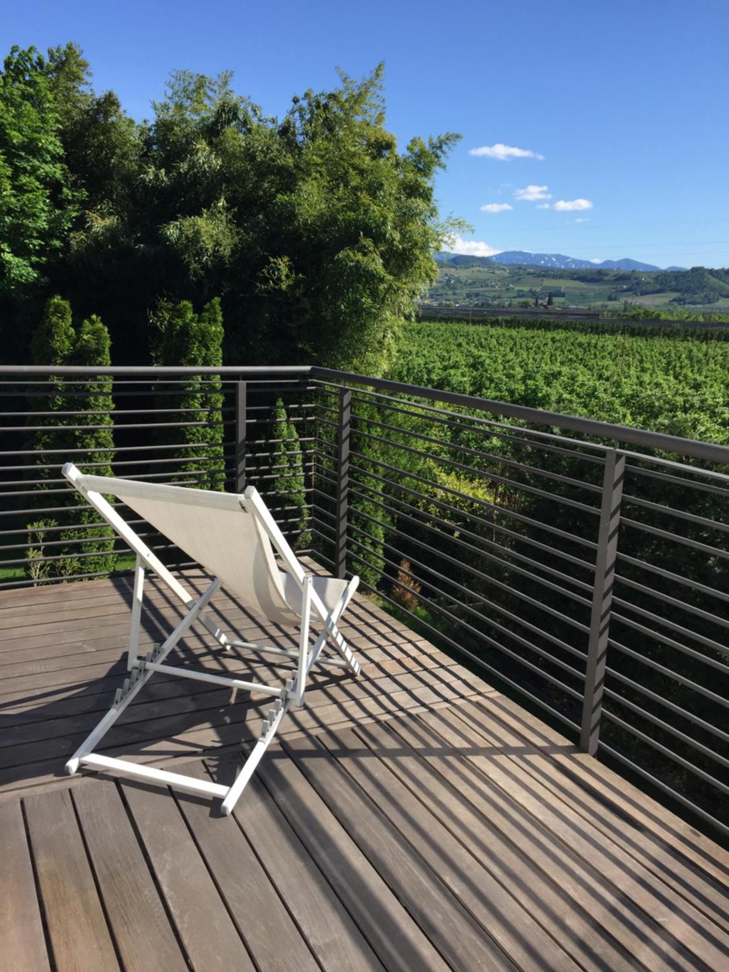 B&B Mele D'Oro Bolzano Zewnętrze zdjęcie
