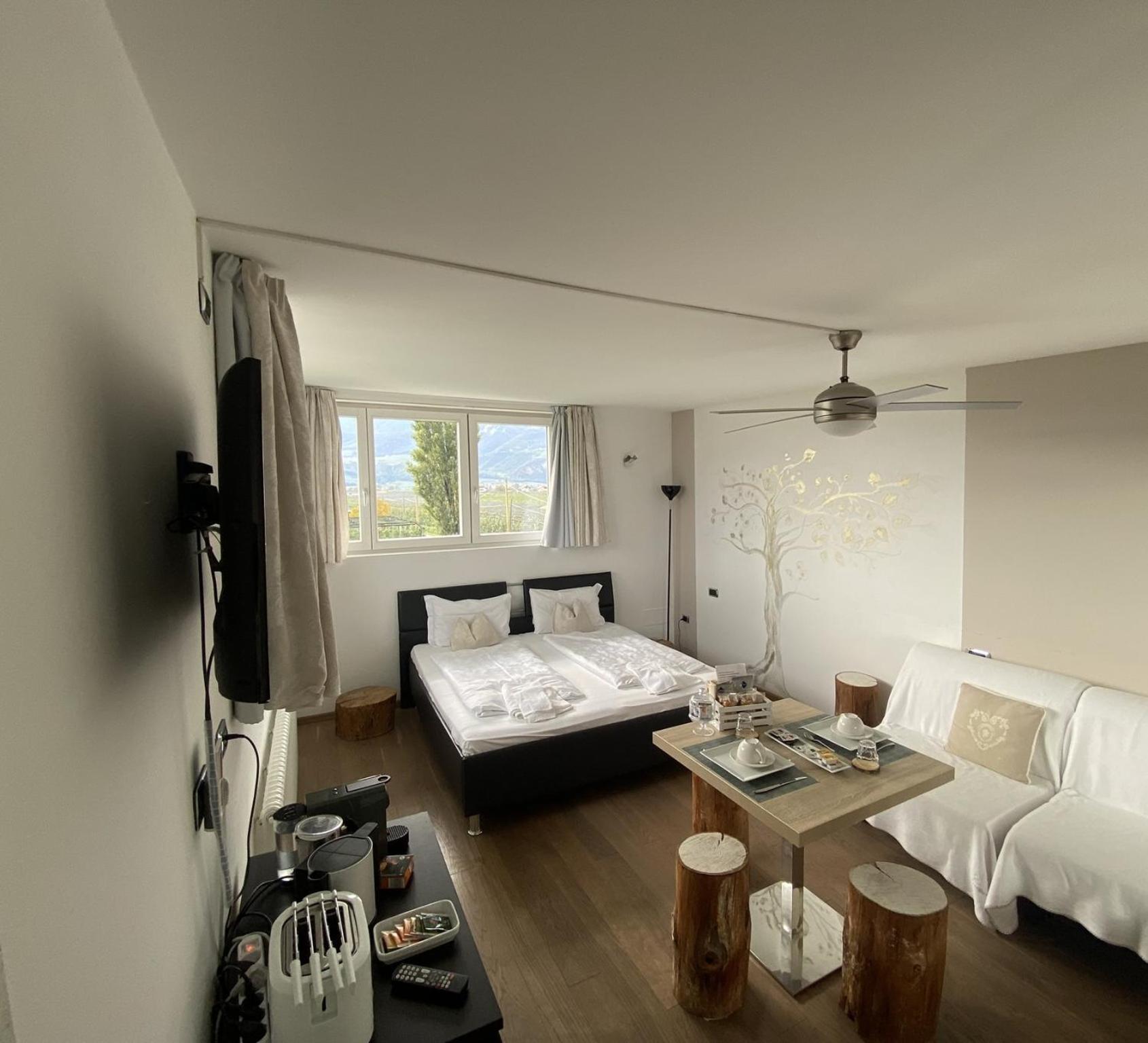B&B Mele D'Oro Bolzano Zewnętrze zdjęcie