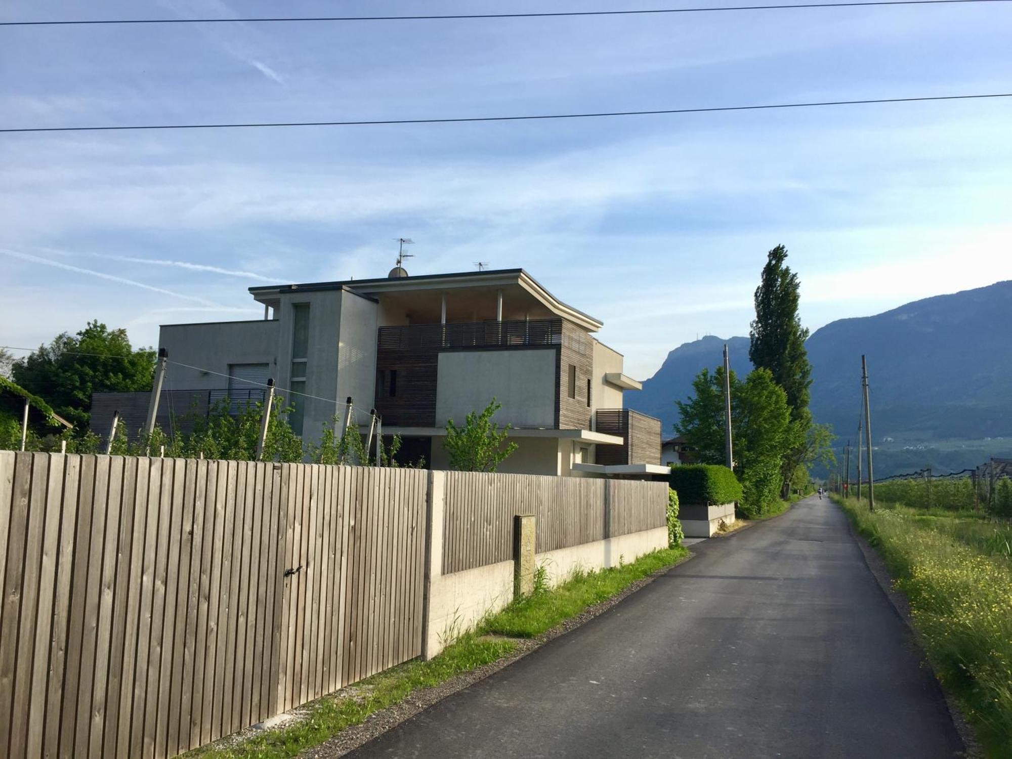 B&B Mele D'Oro Bolzano Zewnętrze zdjęcie