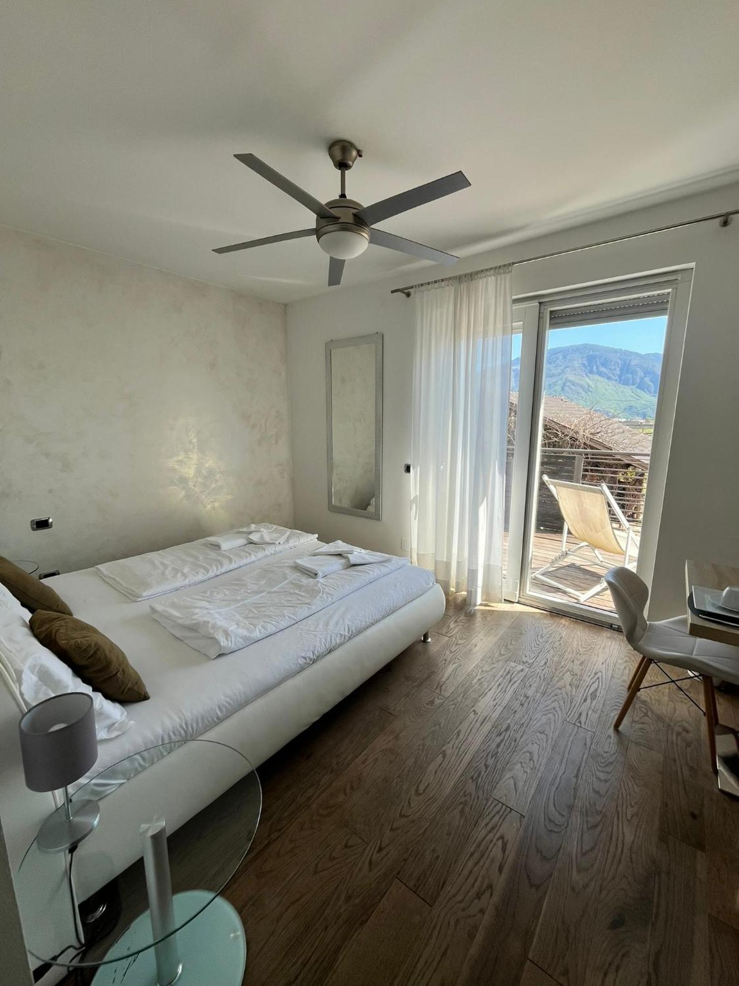 B&B Mele D'Oro Bolzano Zewnętrze zdjęcie
