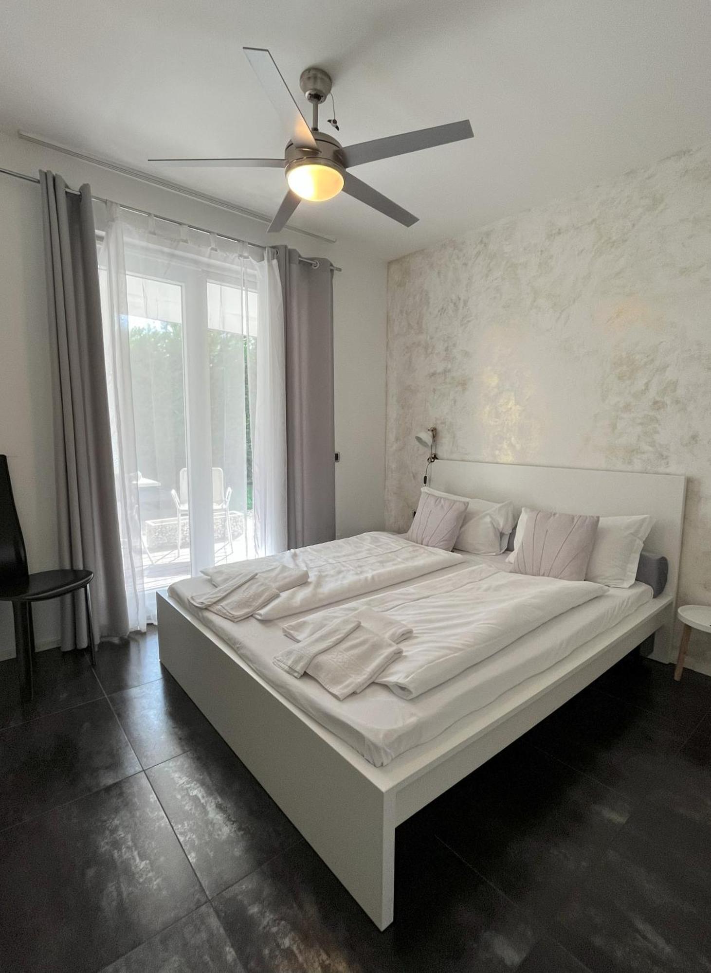 B&B Mele D'Oro Bolzano Zewnętrze zdjęcie
