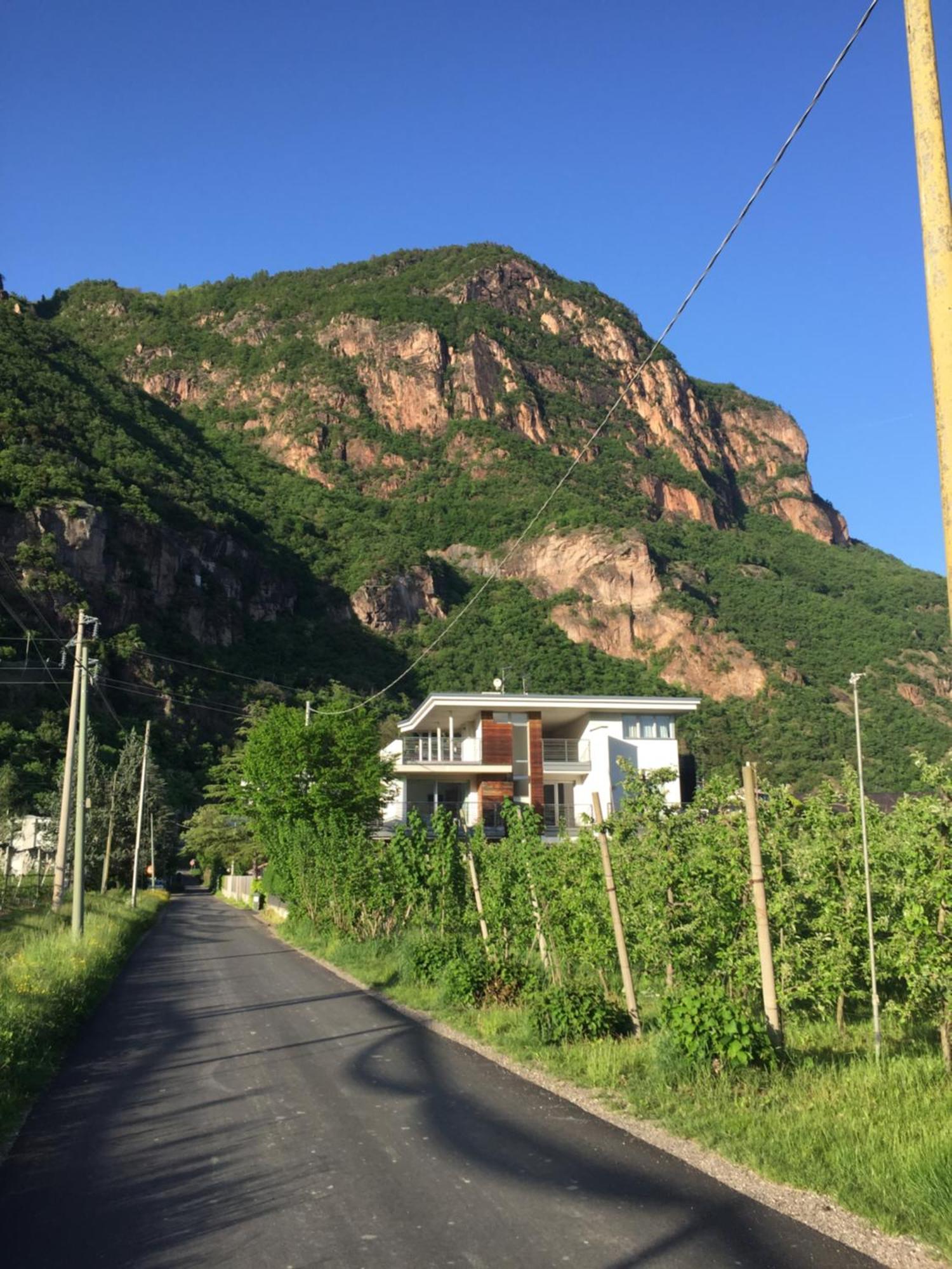 B&B Mele D'Oro Bolzano Zewnętrze zdjęcie