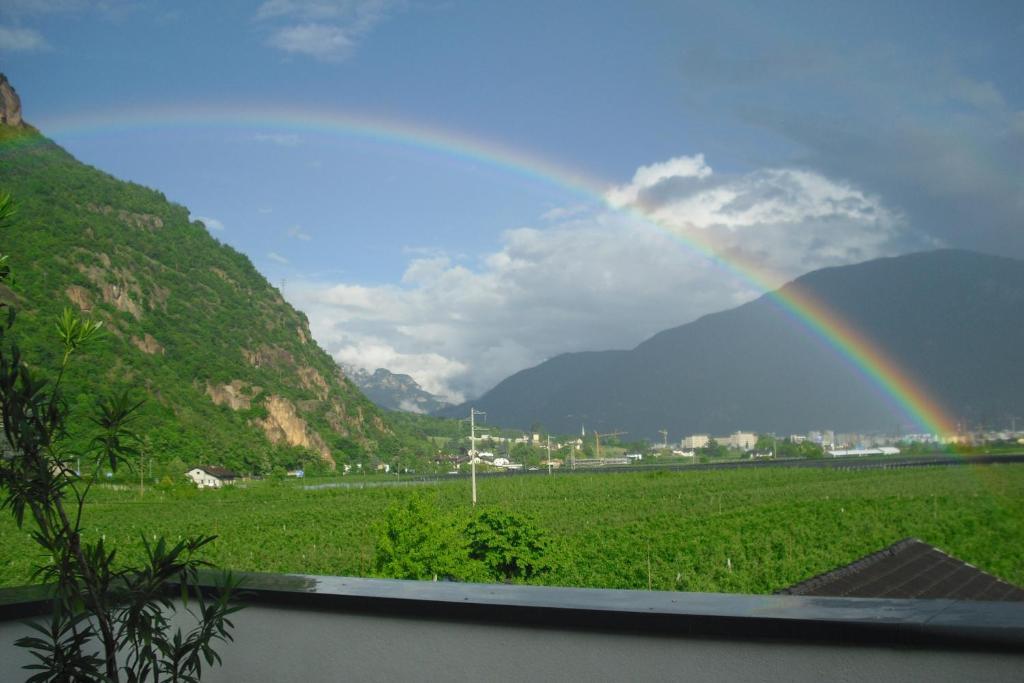 B&B Mele D'Oro Bolzano Zewnętrze zdjęcie